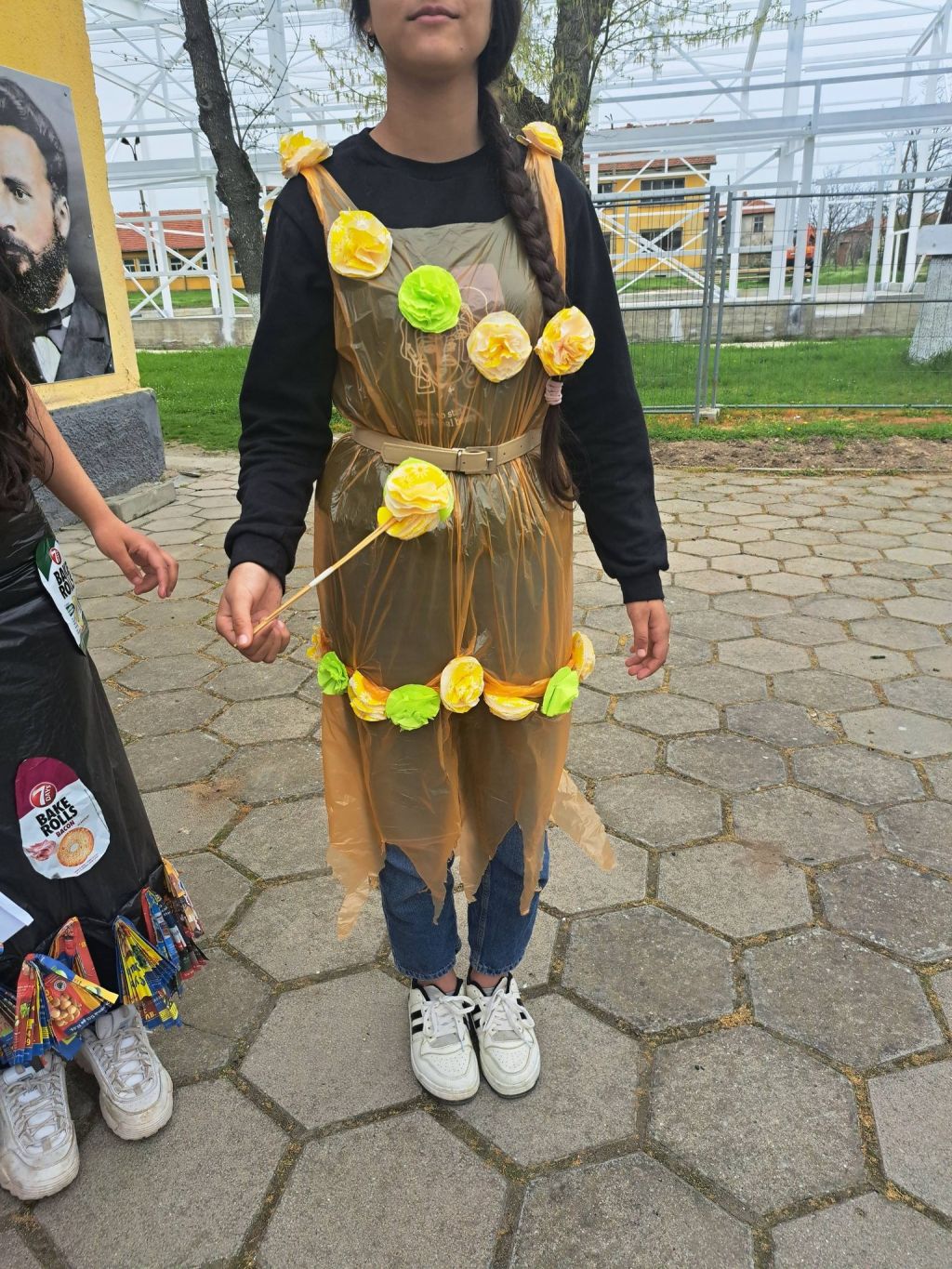 Природолюбител 15