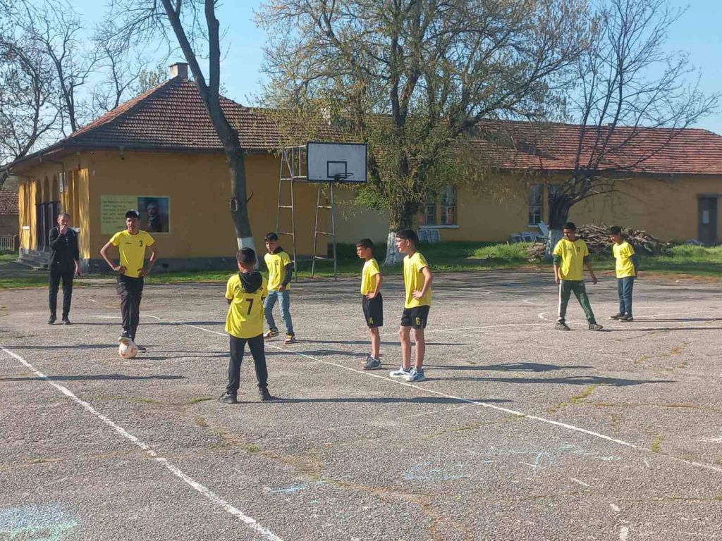 Априлско въстание 11